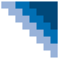 Logo Georg + Otto Friedrich