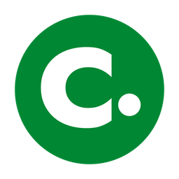 Logo CIRCULR — made of sport