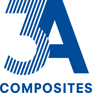 Logo 3A Composites